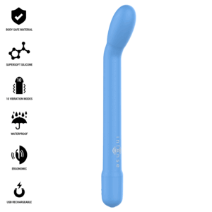 Intense High Tech-Karlie Stimulator G-Spot Wiederaufladbar · Vibratoren (Bild 23)