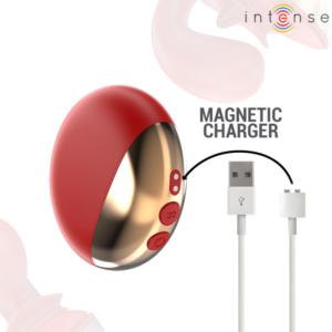 Intense High Tech-Mariah Vibrator und Stimulator in U-Form · Vibratoren (Bild 7)