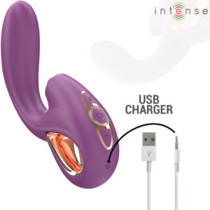 Intense High Tech-G-Spot-Multifunktions-Lale Vibrator · Vibratoren (Bild 7)