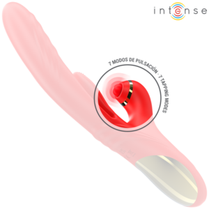 Intense High Tech-Rosalia Vibrator Multifunktion 3 in 1 · Vibratoren (Bild 6)