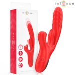 Intense High Tech-Rosalia Vibrator Multifunktion 3 in 1 · Vibratoren