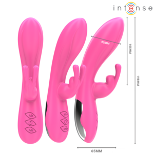 Intense High Tech-Randall Rabbit Vibrator 10 Schwingungen · Vibratoren (Bild 3)