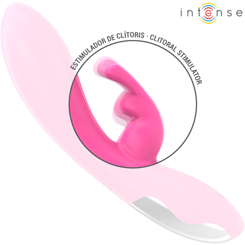 Intense High Tech-Randall Rabbit Vibrator 10 Schwingungen · Vibratoren (Bild 5)