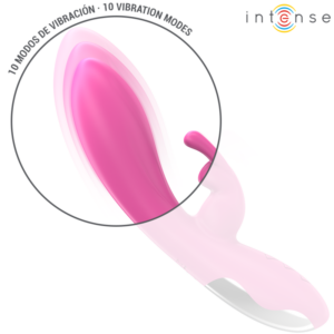 Intense High Tech-Randall Rabbit Vibrator 10 Schwingungen · Vibratoren (Bild 6)