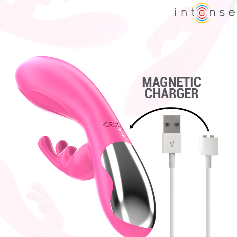 Intense High Tech-Randall Rabbit Vibrator 10 Schwingungen · Vibratoren (Bild 7)