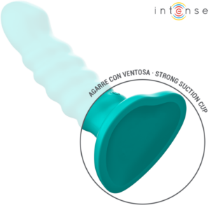Intense Remote Control-Buffy Vibrator Size S Design Spiral 10 · Vibratoren (Bild 7)