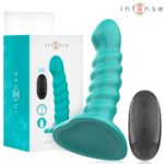 Intense Remote Control-Buffy Vibrator Size S Design Spiral 10 · Vibratoren