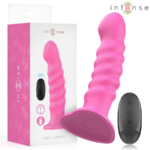 Intense Remote Control-Cindy Vibrator Größe L Design Spirale · Vibratoren