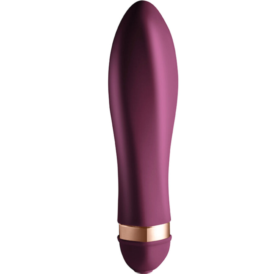 Climaximum-Ardor Twisted Vibrator-Silikon, 10 Geschwindigkeiten, Wasserdicht · Vibratoren