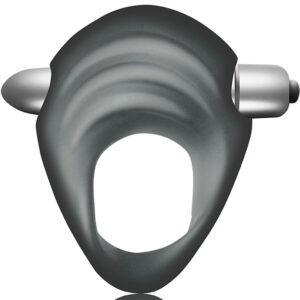 Climaximum-Avio Vibro-Penisring mit Abnehmbarem Bullet