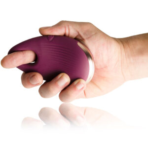 Climaximum-Coax Vibrator für Finger, Wiederaufladbar Usb, IPX7 · Vibratoren (Bild 3)