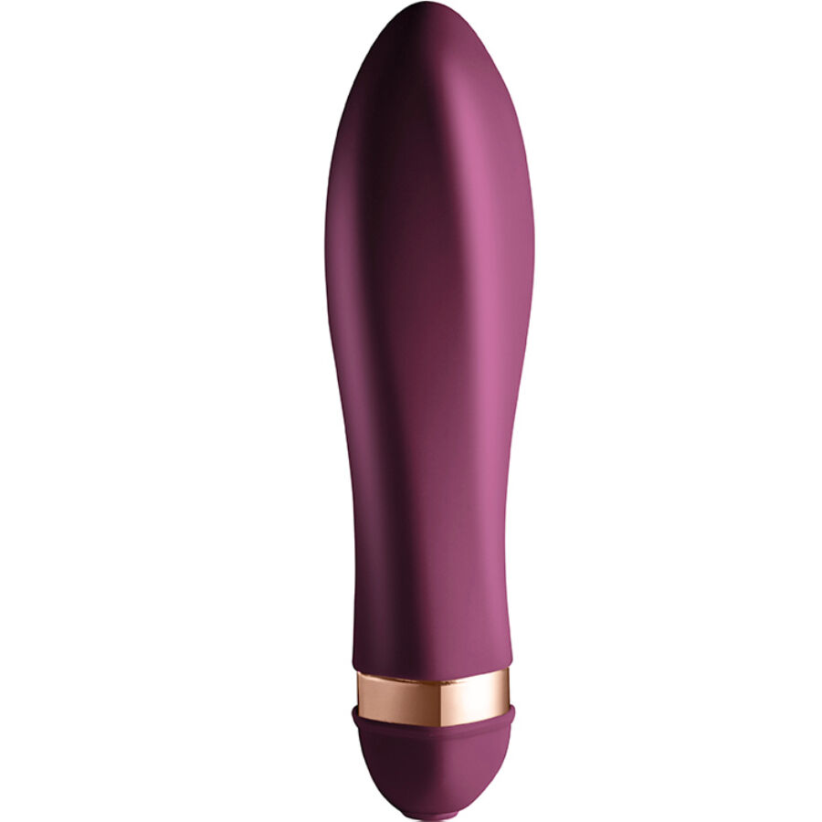 Climaximum-Desire Kit Twisted Vibrator und Analplug-Silikon, 10 · Spielzeug-Sets (Bild 2)
