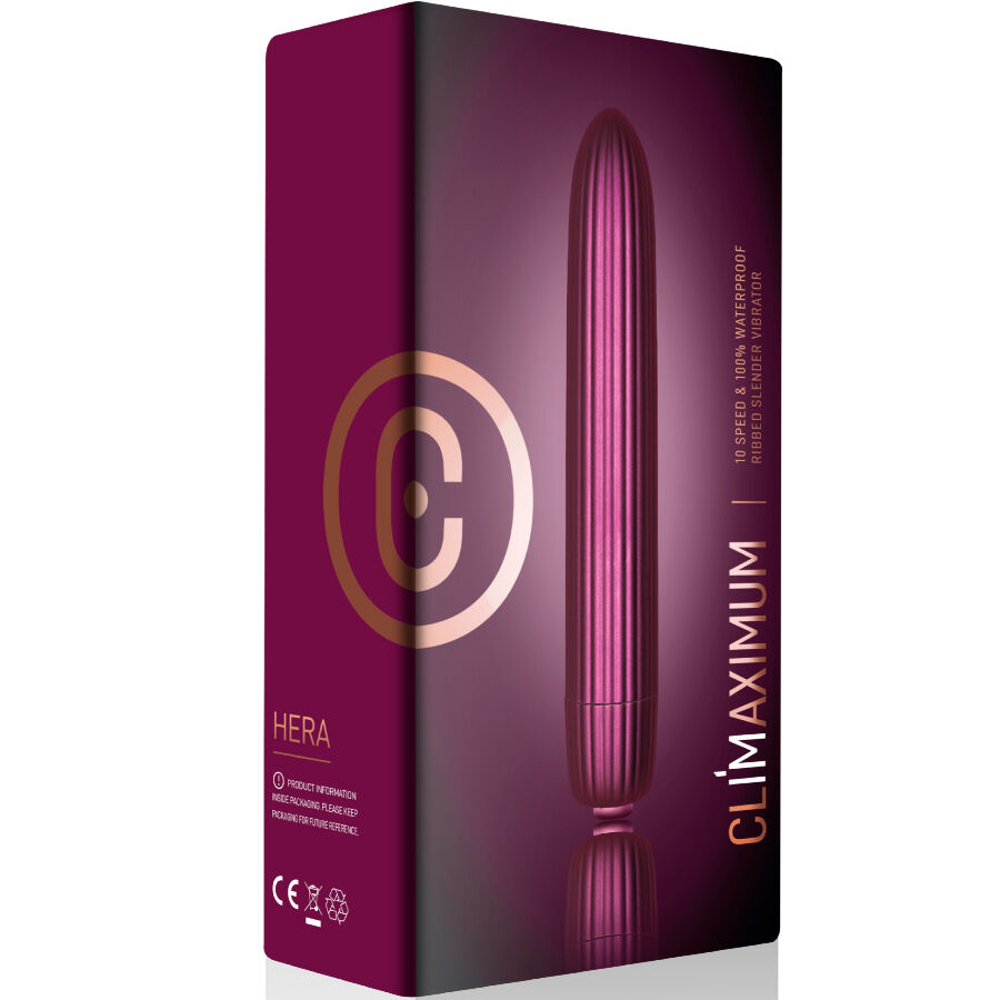 Climaximum-Rocks-off Climaximum Hera Bullet Vibrator · Vibratoren (Bild 3)