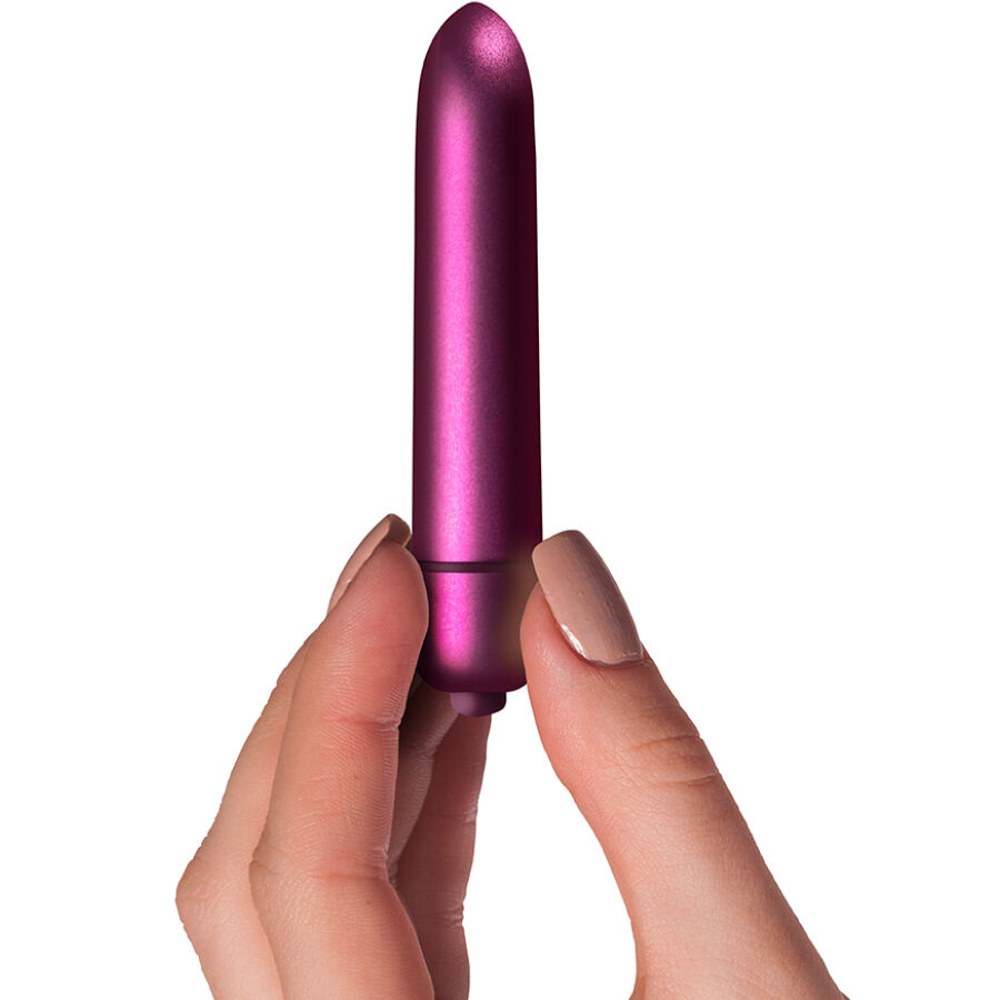 Climaximum-Schöne Mini Bulletin Vibrator-ABS, 10 Geschwindigkeiten, Wasserdicht · Vibratoren (Bild 2)