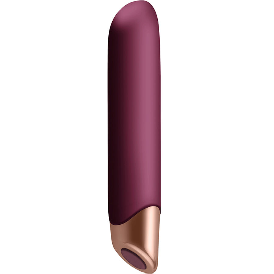 Climaximum-Miyana Classic Vibrator-Silikon, 10 Geschwindigkeiten · Vibratoren