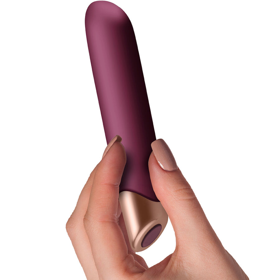 Climaximum-Miyana Classic Vibrator-Silikon, 10 Geschwindigkeiten · Vibratoren (Bild 2)