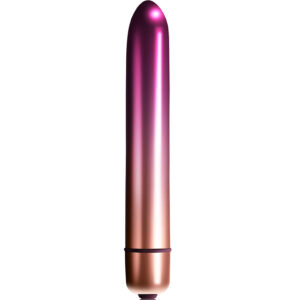 Climaximum-Sepora Klassischer Bullet-Vibrator, Dezent
