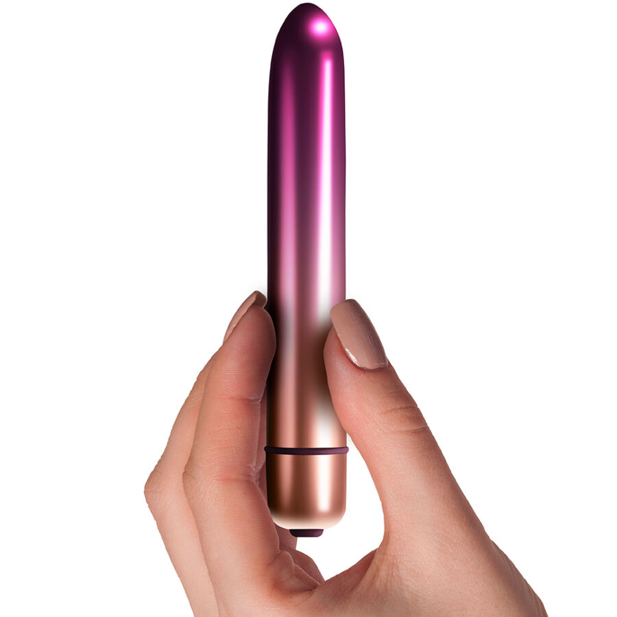 Climaximum-Sepora Bullet Vibrator Klassisch, dünn · Vibratoren (Bild 2)