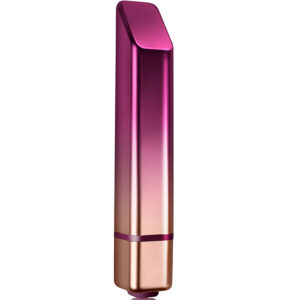 Climaximum-Trema Bullet-Vibrator in Lippenstiftform-ABS, 10 Stufen