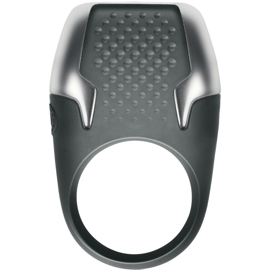 Climaximum-Tyro Ring Vibrator für Penis mit Led-Silikon, 10 · Sextoys
