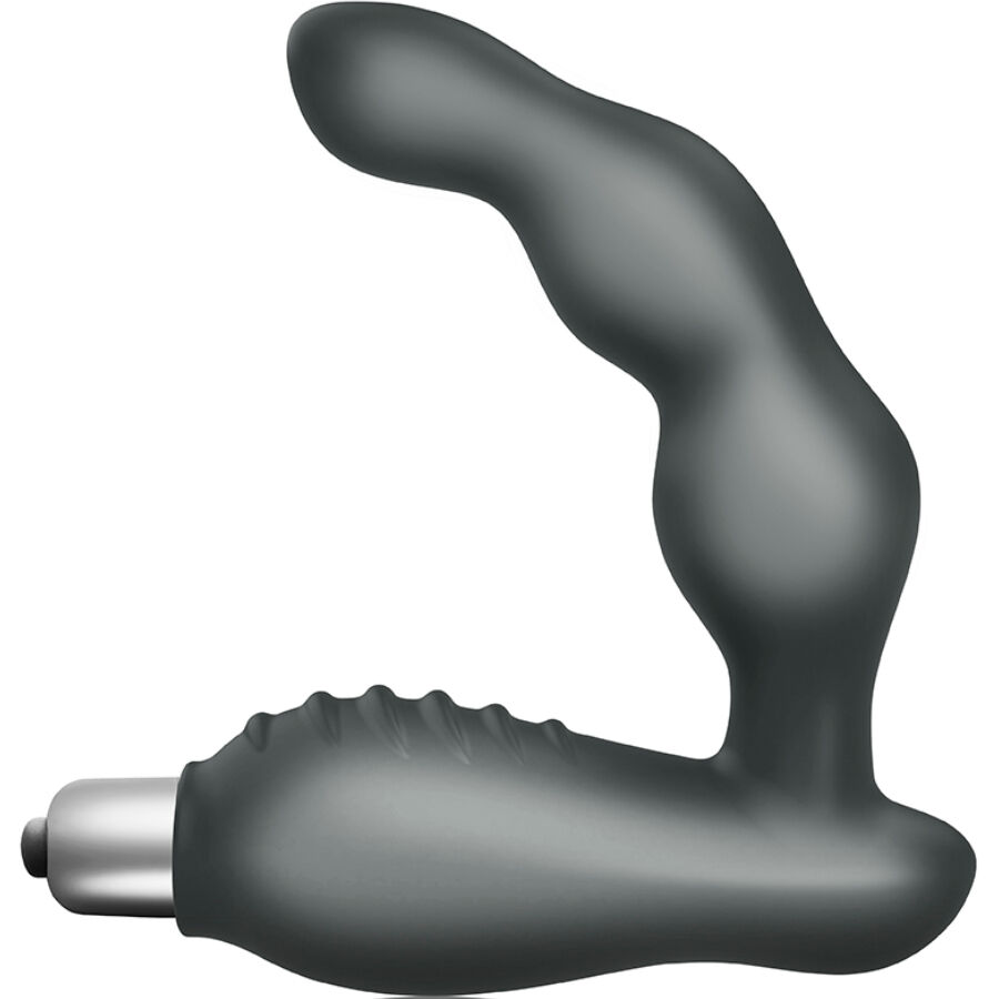 Climaximum-Villa Vibrator Prostata mit Silikongeschwindigkeit, Wasserdicht · Sextoys