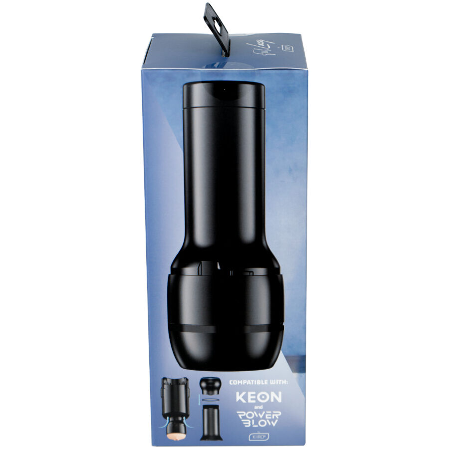 Kiiroo-Feel Lacy Lennon Masturbator, Stars-TPE-Sammlung · Sextoys (Bild 6)