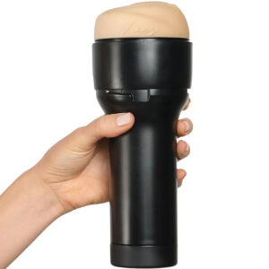 Kiiroo-Feel Lacy Lennon Masturbator, Stars-TPE-Sammlung · Sextoys (Bild 3)