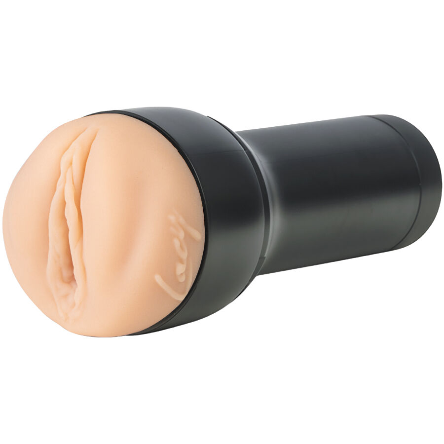 Kiiroo-Feel Lacy Lennon Masturbator, Stars-TPE-Sammlung · Sextoys (Bild 2)