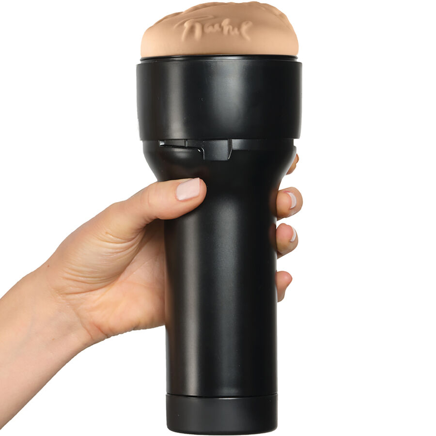 Kiiroo-Feelrachel Starr Masturbator Kollektion Stars-TPE · Sextoys (Bild 4)
