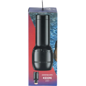 Kiiroo-Feelrachel Starr Masturbator Kollektion Stars-TPE · Sextoys (Bild 7)