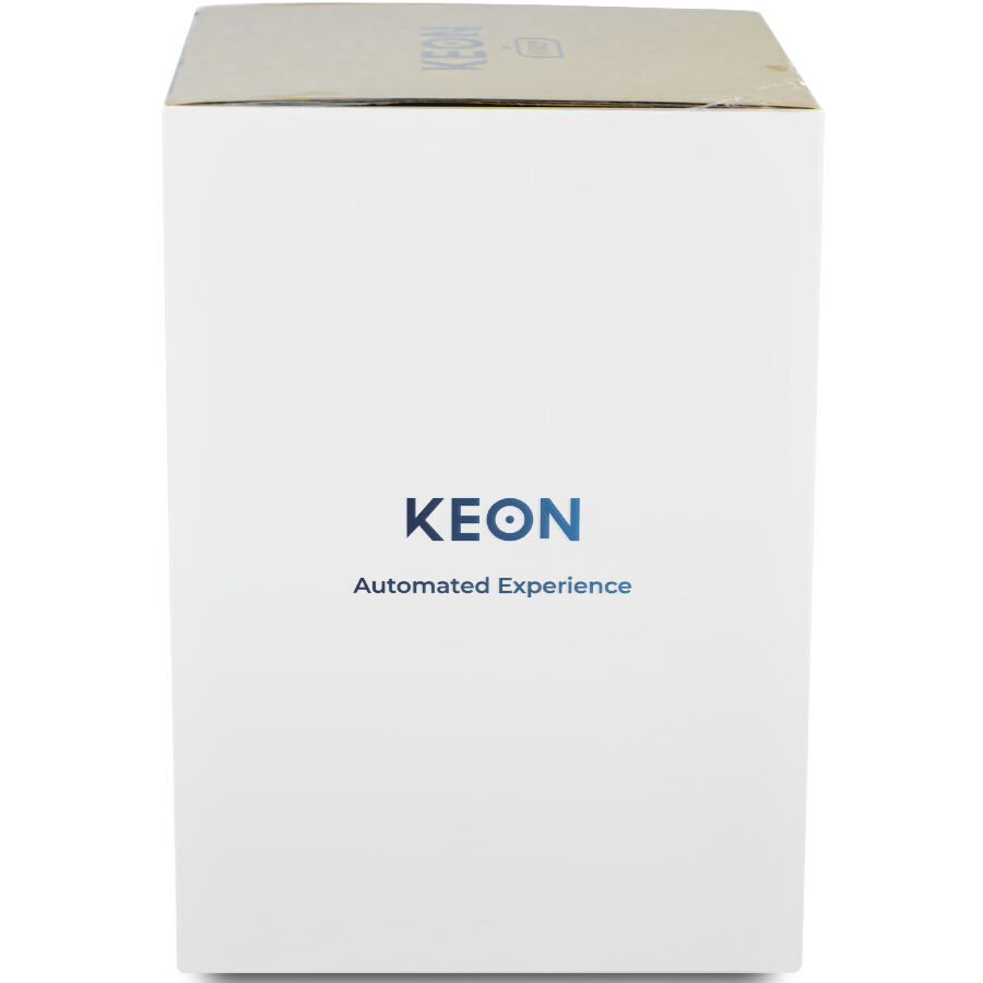Kiiroo-Keon Wifi Combo Masturbator Automatisch + Feel Stroker-Silikon · Sextoys (Bild 2)