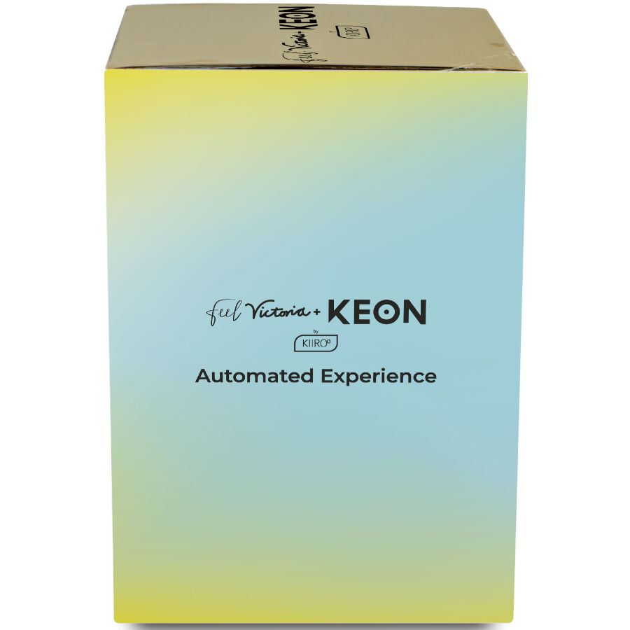 Kiiroo-Keon Wifi Combo Feelvictoria Victoria June Masturbator · Sextoys (Bild 2)