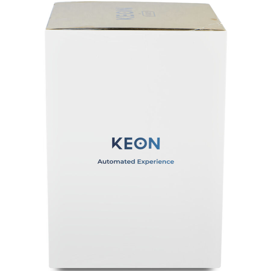 Kiiroo-Keon Wifi Masturbator Automatisch-Silikon, App, USB · Sextoys (Bild 2)