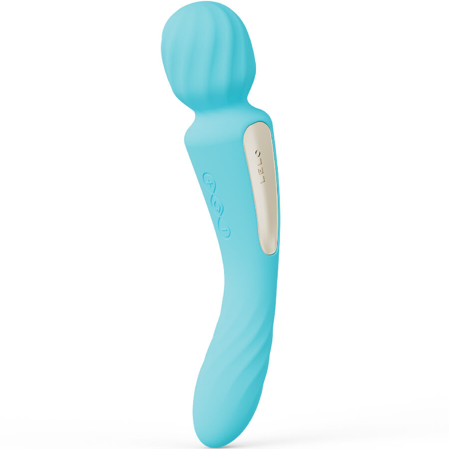 Lelo-Vibrator-Schalter Wanda Double Stimulation · Vibratoren (Bild 5)