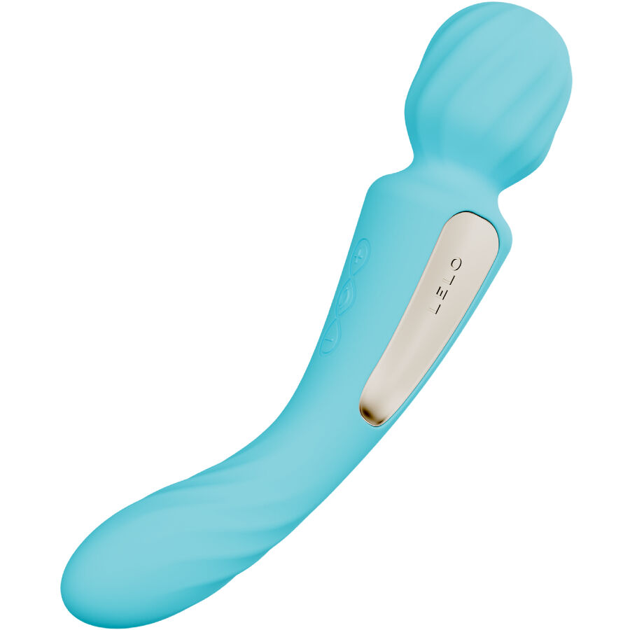 Lelo-Vibrator-Schalter Wanda Double Stimulation · Vibratoren (Bild 2)