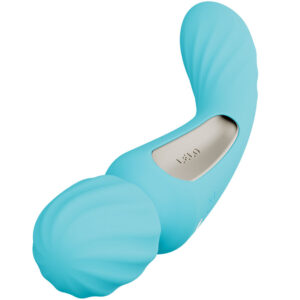 Lelo-Vibrator-Schalter Wanda Double Stimulation · Vibratoren (Bild 3)