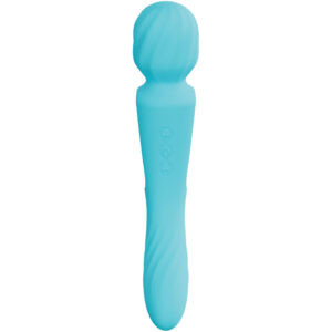 Lelo-Vibrator-Schalter Wanda Double Stimulation · Vibratoren (Bild 6)