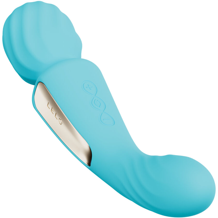Lelo-Vibrator-Schalter Wanda Double Stimulation · Vibratoren (Bild 4)