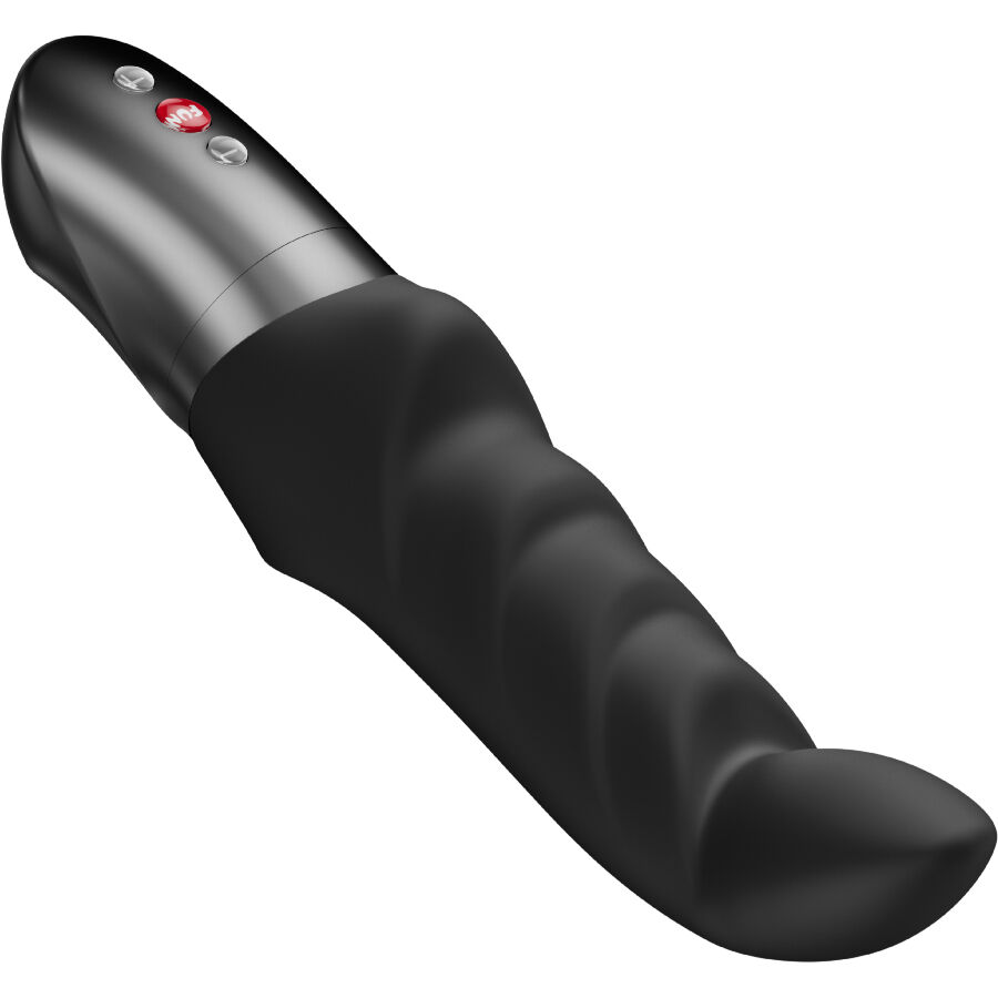 Fun Factory-Abby G Vibrator G-Spot, 4 Geschwindigkeit, Wasserdicht · Vibratoren (Bild 2)