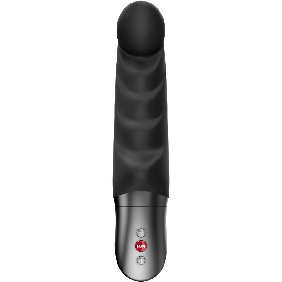 Fun Factory-Abby G Vibrator G-Spot, 4 Geschwindigkeit, Wasserdicht · Vibratoren (Bild 3)