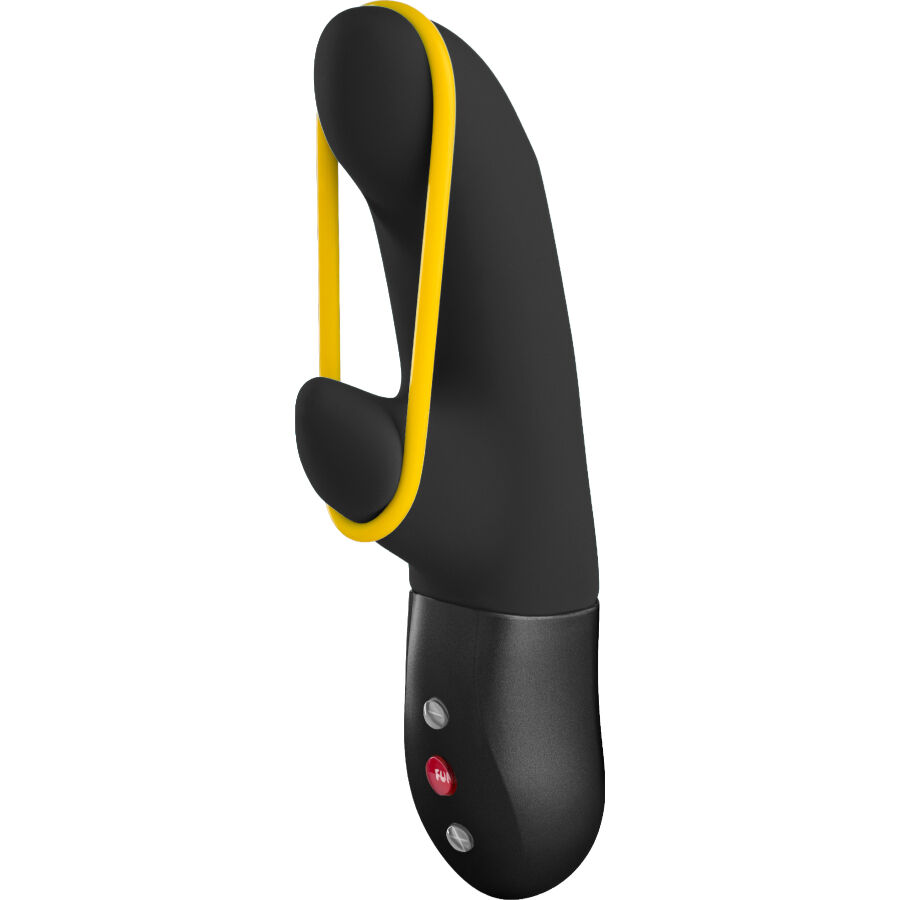 Fun Factory-Amor Rabbit Vibrator Silikon, 6 Intensität · Vibratoren (Bild 3)