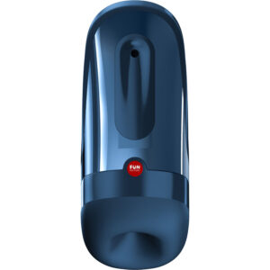 Fun Factory-Ares Masturbator Nightblue-Waterproof · Sextoys (Bild 3)