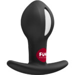 Fun Factory-B-Ball Ein Analplug Schwarz-Waterproof · Sextoys