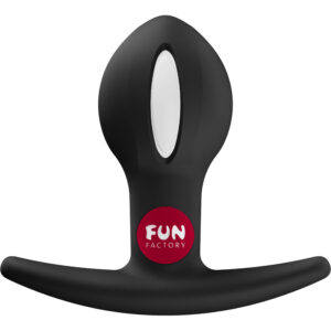 Fun Factory-B-Ball Ein Analplug Schwarz-Waterproof · Sextoys (Bild 3)