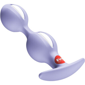 Fun Factory-B-Balls Duo Analplug Silikon Wasserdicht · Sextoys (Bild 3)