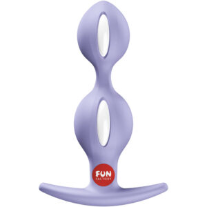 Fun Factory-B-Balls Duo Analplug Silikon Wasserdicht · Sextoys (Bild 4)