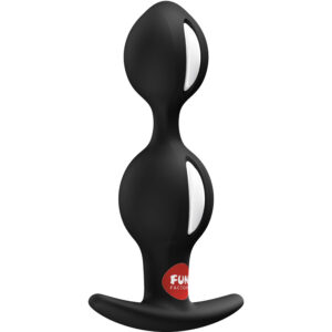 Fun Factory-B-balls Duo Analplug Silikon wasserdicht