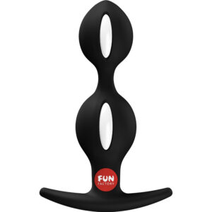 Fun Factory-B-Balls Duo Analplug Silikon Wasserdicht · Sextoys (Bild 6)