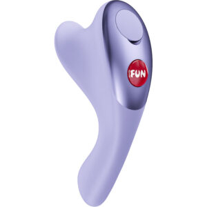 Fun Factory-Be·one Fingervibrator Silikon, 4 Geschwindigkeiten