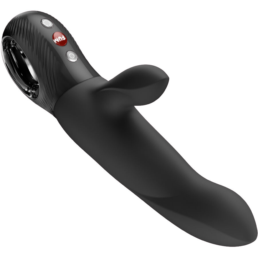 Fun Factory-Bi Stronic Arco Rabbit mit Spinge und Vibration · Vibratoren (Bild 2)